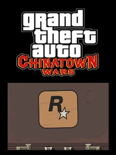 game pic for Grand theft auto: Chinatown wars